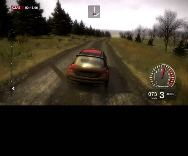 Colin McRae DIRT (X360)