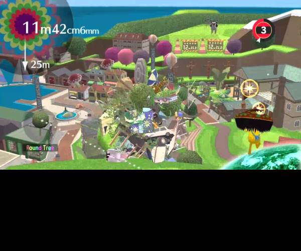 Beautiful Katamari (X360)