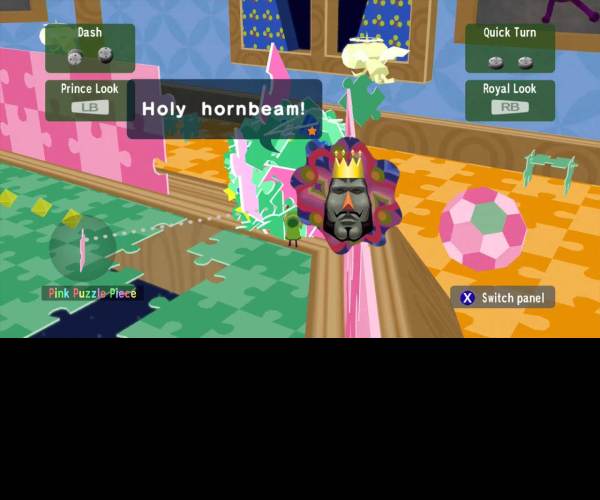 Beautiful Katamari (X360)