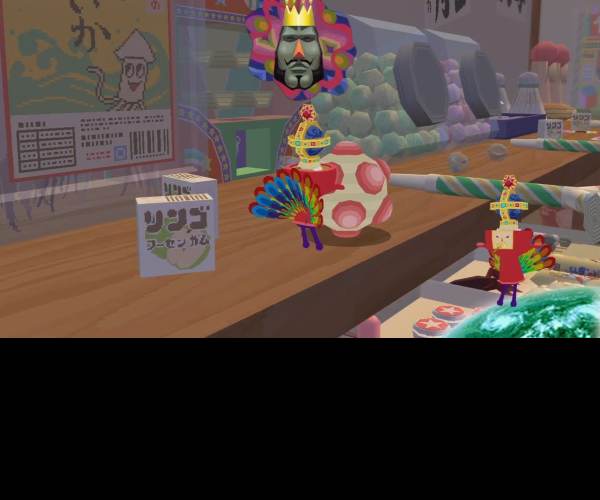 Beautiful Katamari (X360)