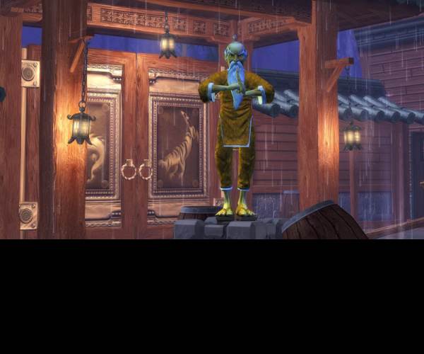 Ninja Reflex (Wii)
