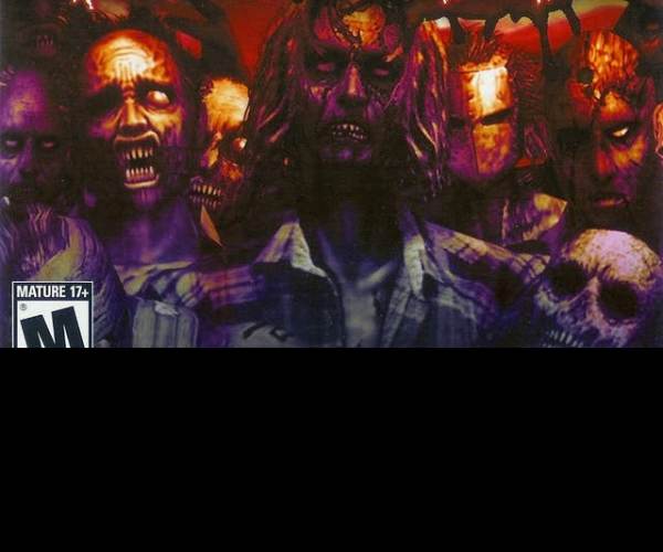 The House Of The Dead 2 a 3 Return