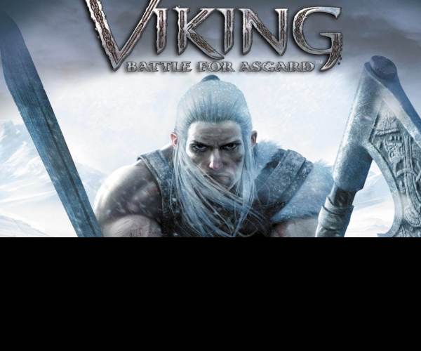 Viking: Battle For Asgard (X360)