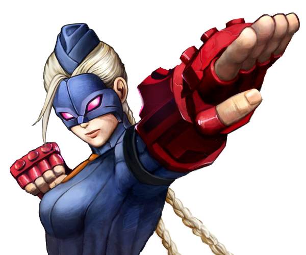 Street Fighter 4 (PS3)