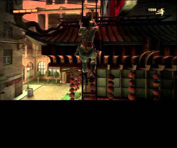 WET (PS3)