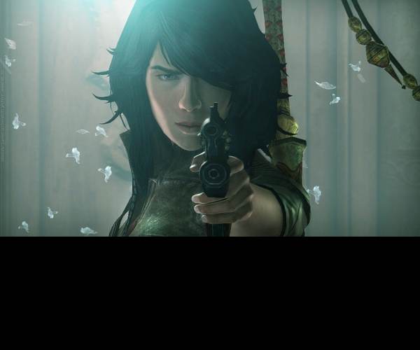 WET (PS3)