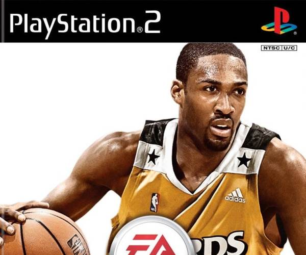 NBA 08 (PS3)