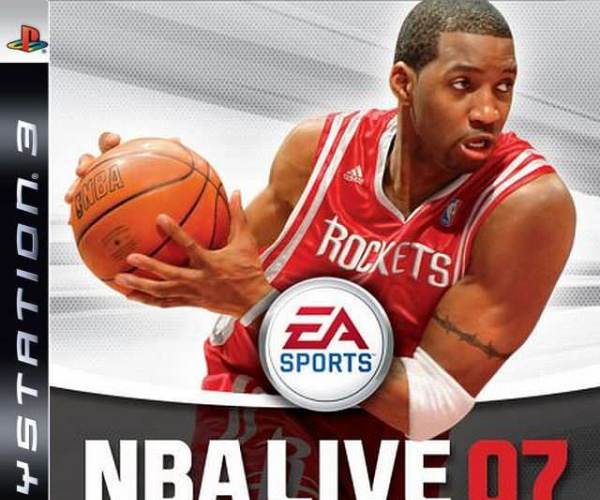 NBA 08 (PS3)
