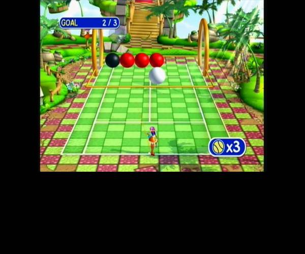 Sega Superstars Tennis (X360)