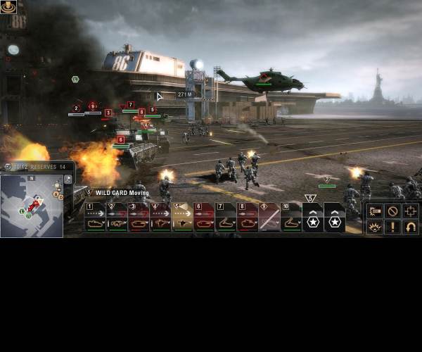 Tom Clancys EndWar