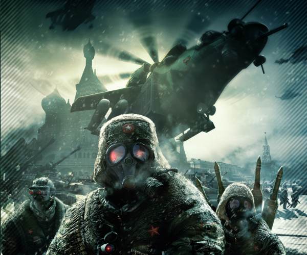 Tom Clancys EndWar (PS3)