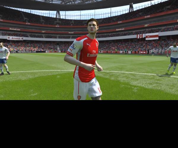 FIFA 2009 (X360)