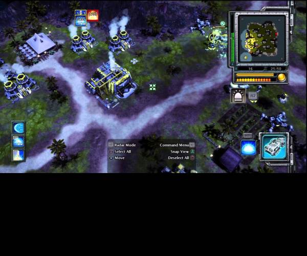 Command and Conquer: Red Alert 3