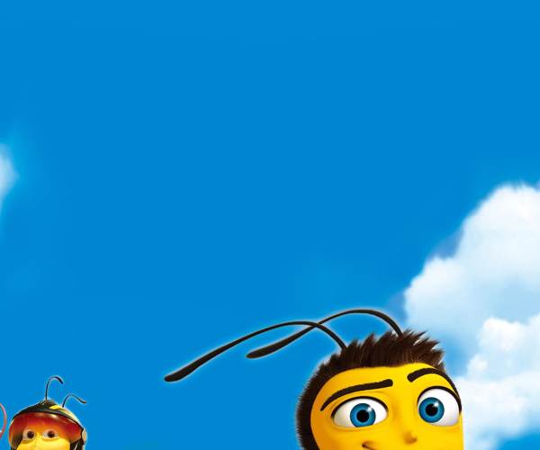 Bee Movie