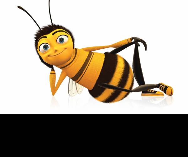 Bee Movie