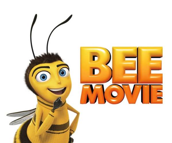 Bee Movie