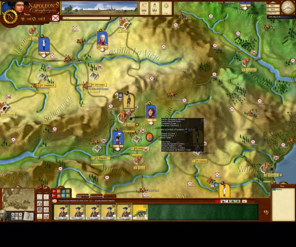 Napoleons Campaigns