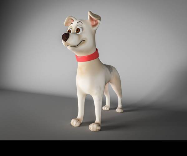 Dogz 3D