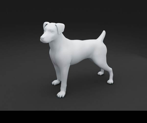 Dogz 3D