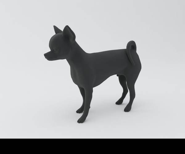 Dogz 3D