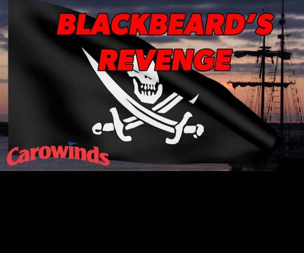 BlackBeards Revenge