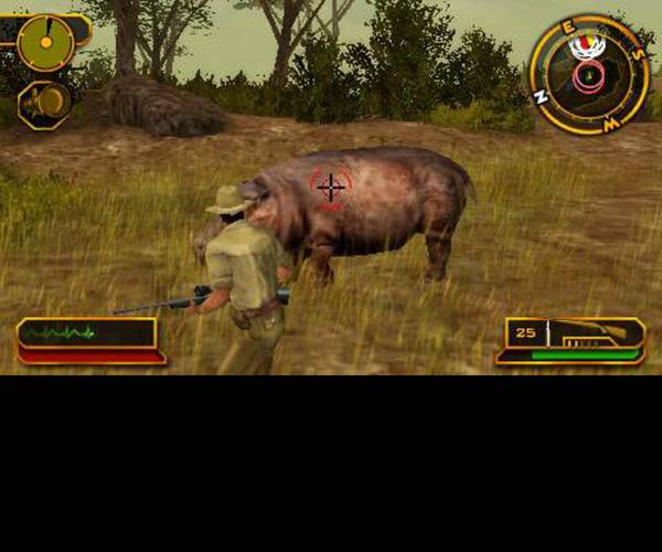 Cabela's African Safari