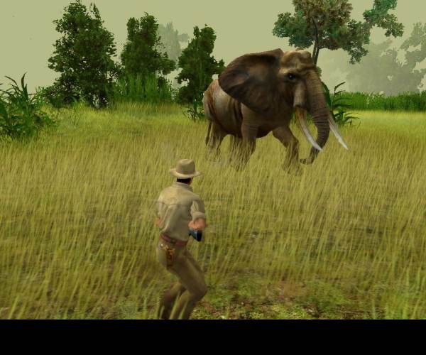 Cabela's African Safari
