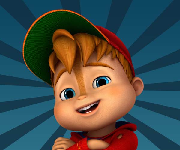 Alvin and the Chipmunks