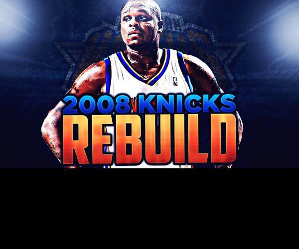 NBA 2K8 (PS3)
