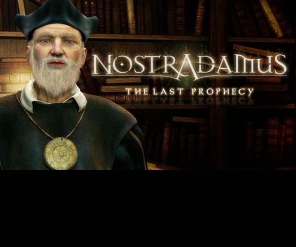 Nostradamus: The Last Prophecy