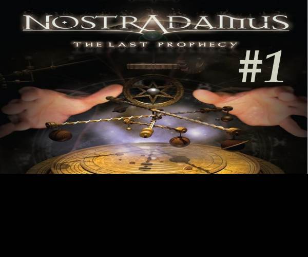 Nostradamus: The Last Prophecy