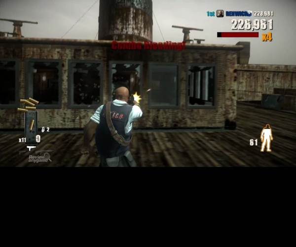 The Club (X360)