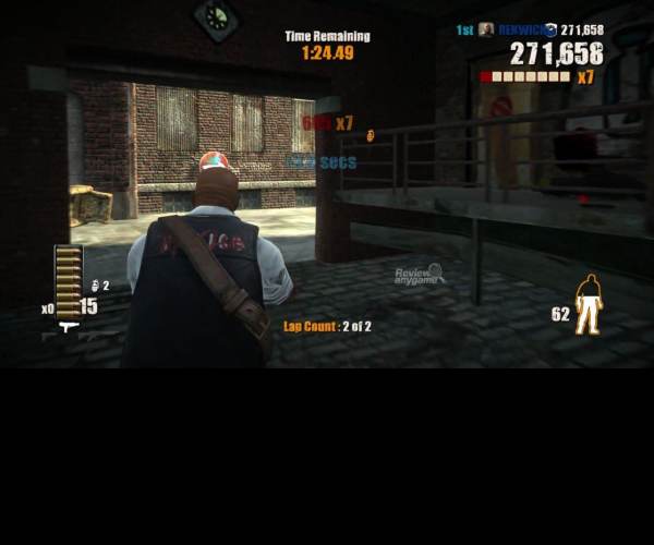 The Club (X360)