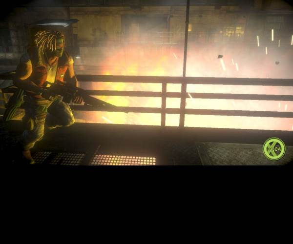 The Club (X360)