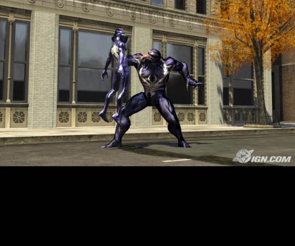 Spider-Man: Friend or Foe (Wii)