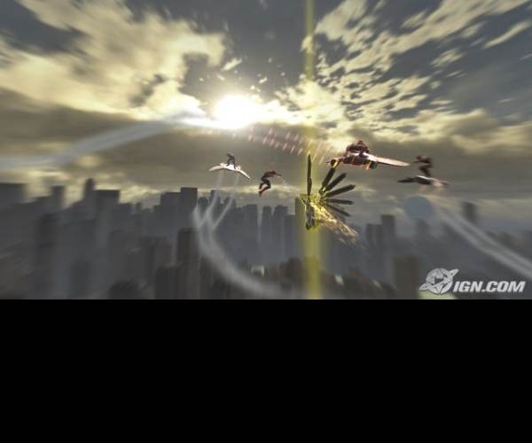 Spider-Man: Friend or Foe (Wii)
