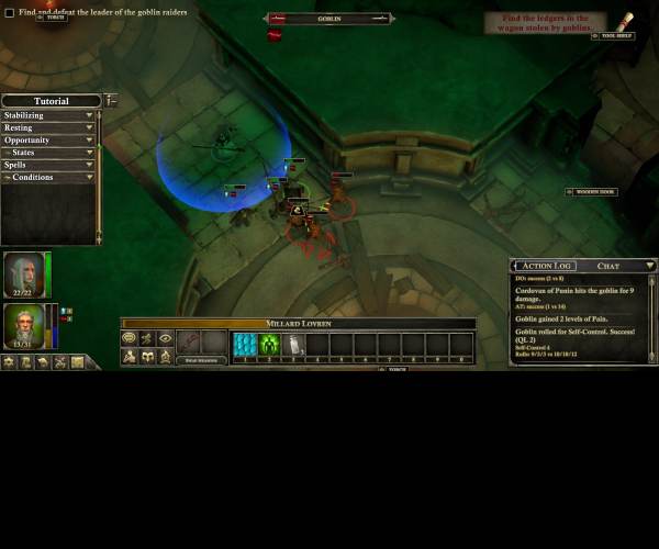 The Dark Eye: Book of Heroes