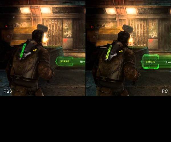Dead Space (PS3)