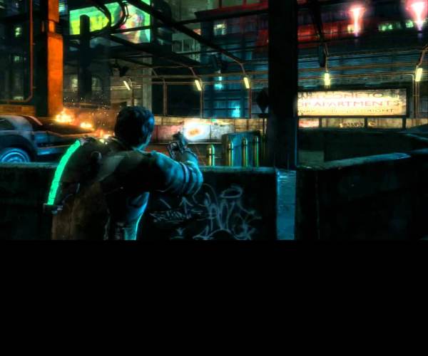 Dead Space (PS3)