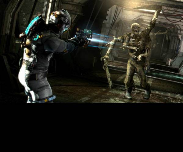 Dead Space (PS3)