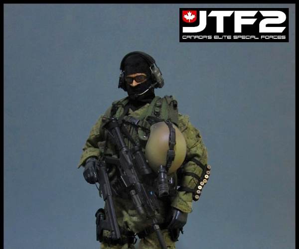 Joint Task Force Action