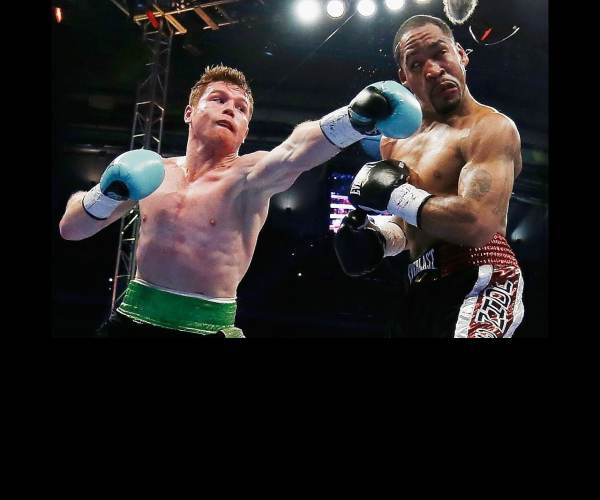 Knockout Boxing