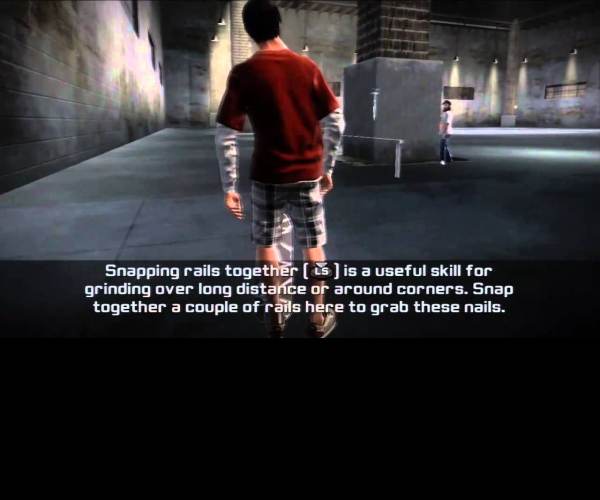 Tony Hawks Proving Ground (X360)