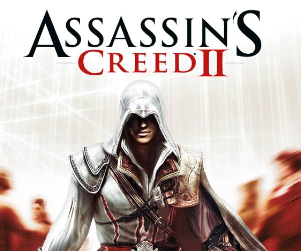 Assassins Creed 2