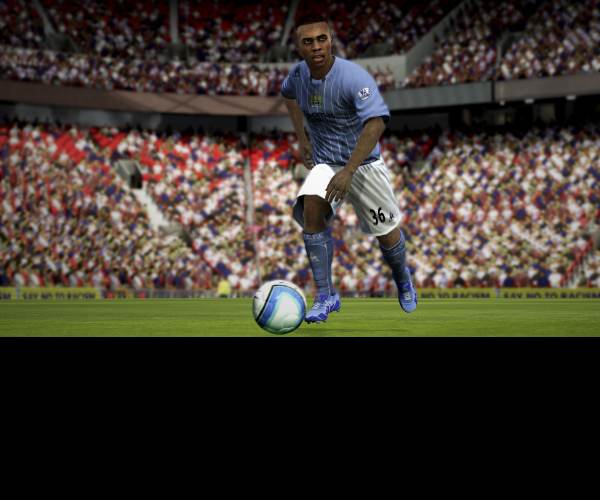 FIFA 2008 (PS3)