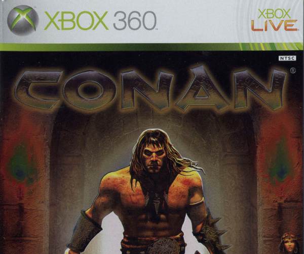 Conan (X360)