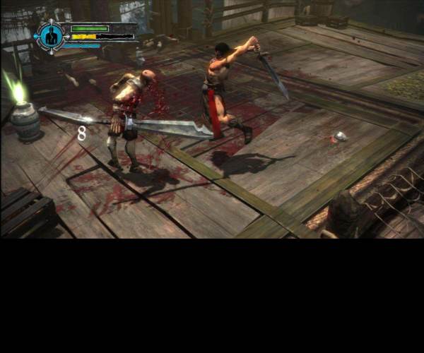 Conan (X360)