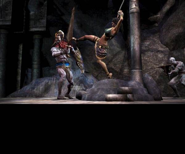 Conan (X360)