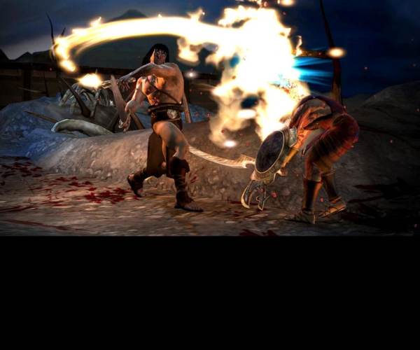 Conan (X360)