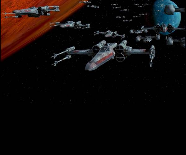 Star Assault